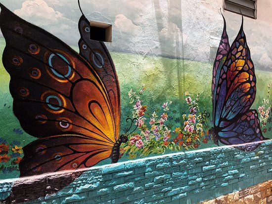 Da Nang Fresco Village